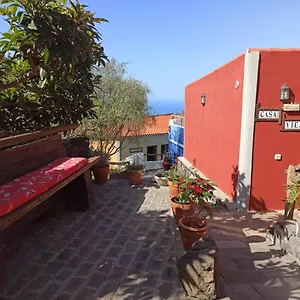 Casa El Comisario El Tanque
